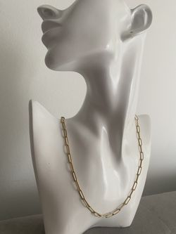 Chain Necklace 