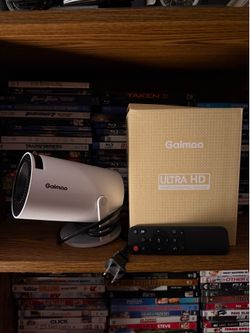 Projector
