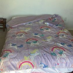 Twin Bedspreads