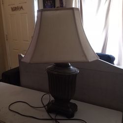 Vintage Lamp