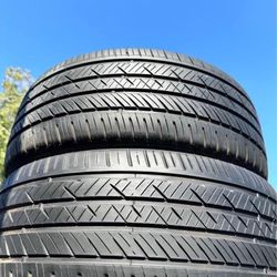255 45 20 laufenn S fit 255/45/20 used tires 255/45R20