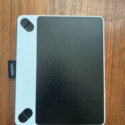 Wacom Tablet