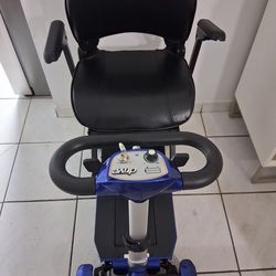 DRIVE FLEX -AUTO SCOOTER