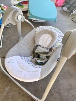 Baby Items Free