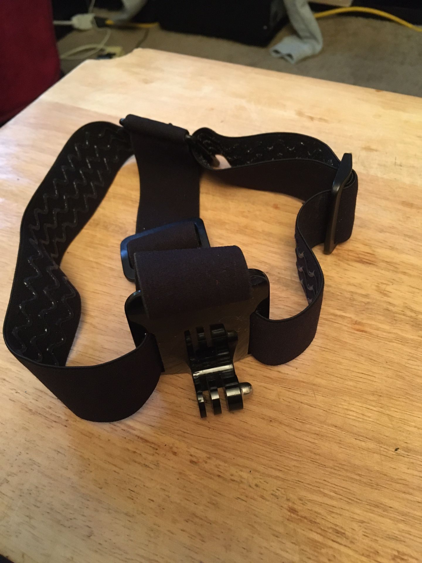 GoPro Head Strap