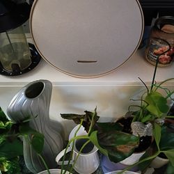 Onyx Studio 9 Blue Tooth Speakers 