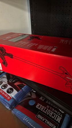 Craftsman Cordless Drill in Box