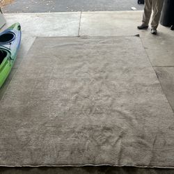 Safavieh Area Rug- 8x10