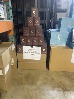 Wholesale Open To The Public Perfumes 