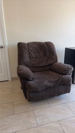 Reclining chair