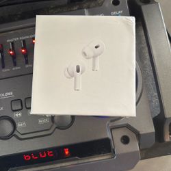 airpods pro 2