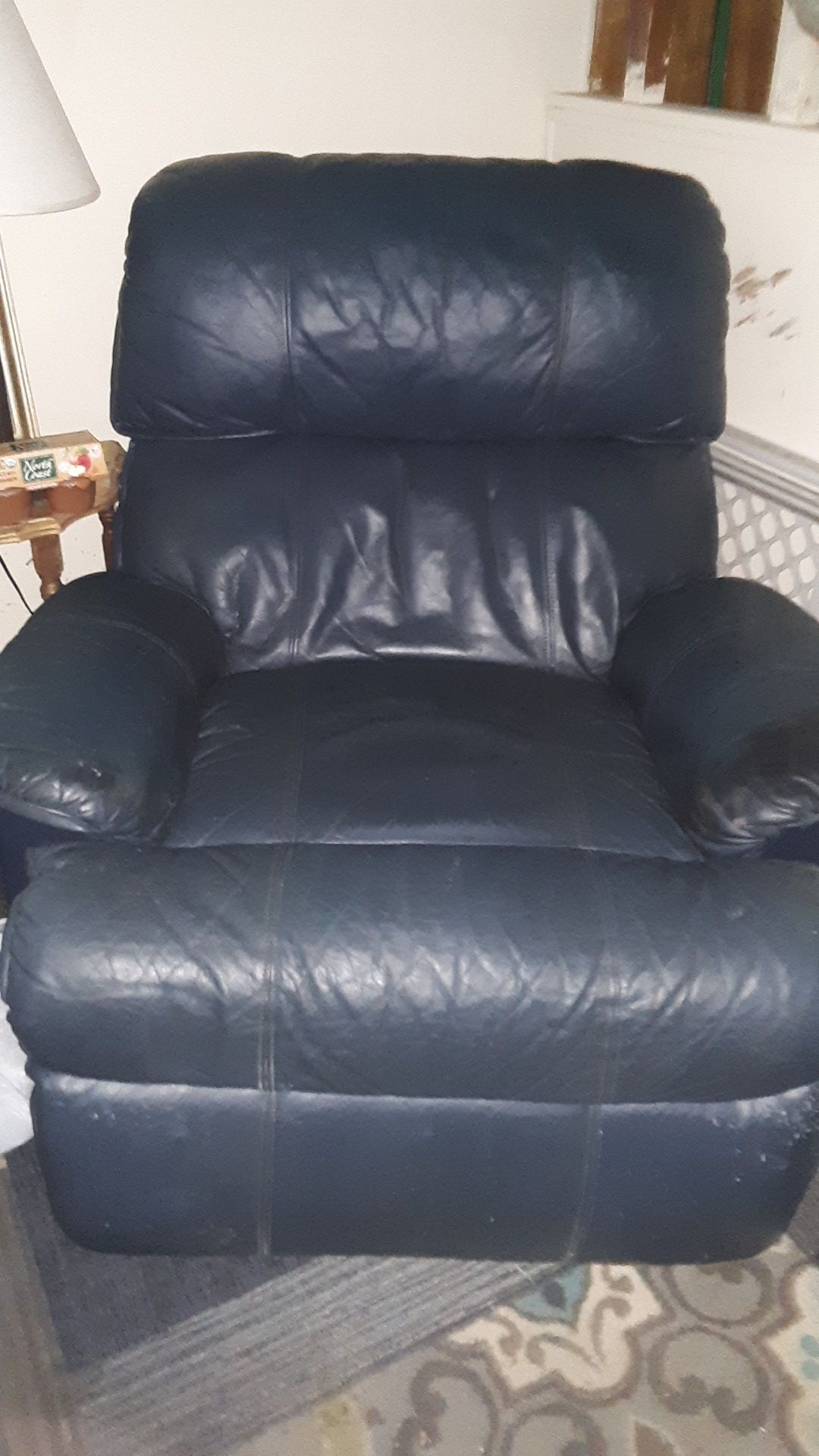 Recliner 15 bucks