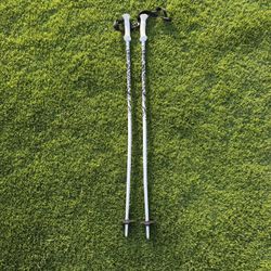 Rossignol Kids Ski Poles