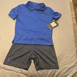 Boys adidas shorts Set