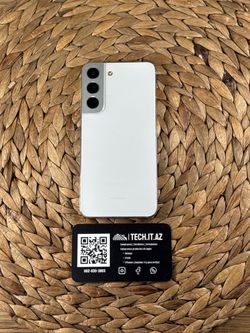 📱 Galaxy S22 | 128GB | WHITE | Unlocked (Any Carrier)