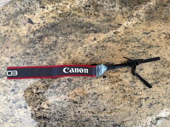Canon Digital OME Camera Stap
