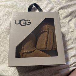 Infant UGG Boots
