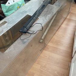 125 Gallon Acrylic Fish Tank