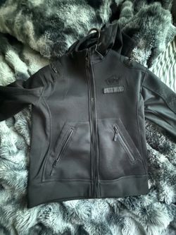 Alpine stars motorcycle jacket