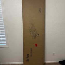 Classic Metal Bed frame 