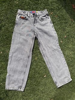Empyre jeans