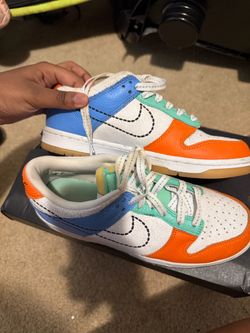 Dunks