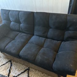 Futon Couch Bed