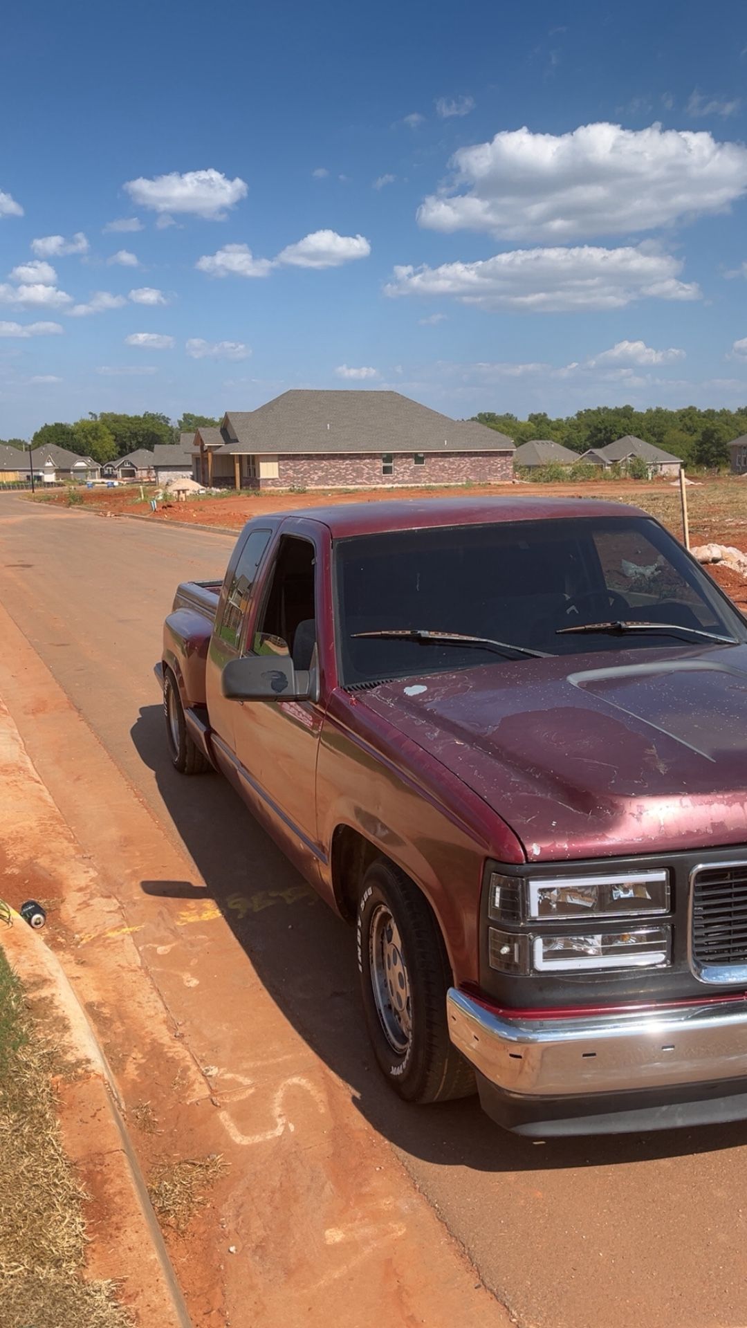 1994 Chevrolet 1500