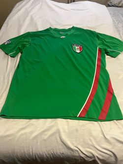T Shirts  L Mexico