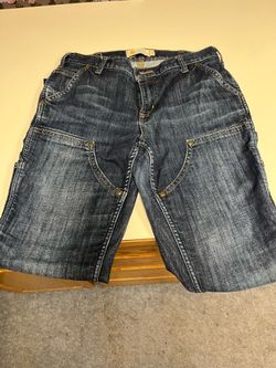 Carhartt Double Knee Women’s Work Jeans