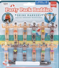 11 Drink Buddies Perfect For Bachelorette