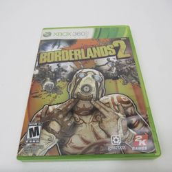 Borderlands Xbox 360 - $15