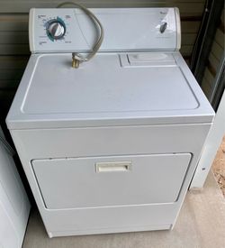 #15 Whirlpool Electric Dryer. Great Condition