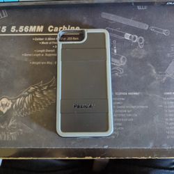 Pelican iPhone 8 Plus / 7 Plus