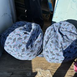 Bean Bag Set