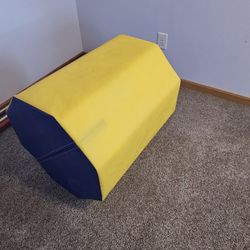 Gymnastics Octagon Tumbler