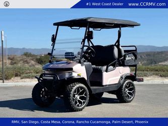 2025 Denago Nomad Xl