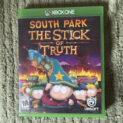 South Park the stick of truth