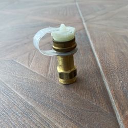 New R.V Fresh Water Hose Conector, $8.00