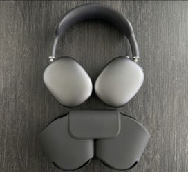 Apple headphones