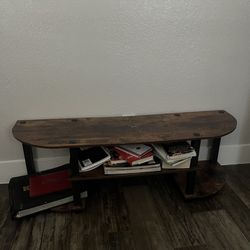 Tv Stand / Entertainment Stand 