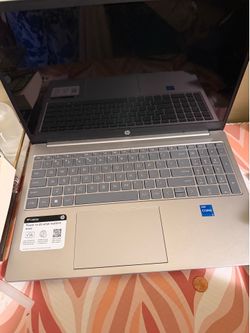 Hp laptop