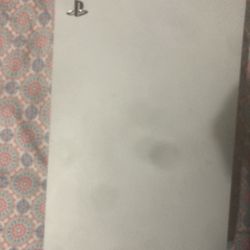 Ps5(Broken)(Open to offers)