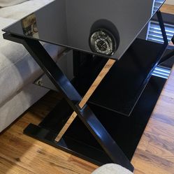 TV stand/ table entertainment center