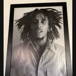 Bob Marley Picture 