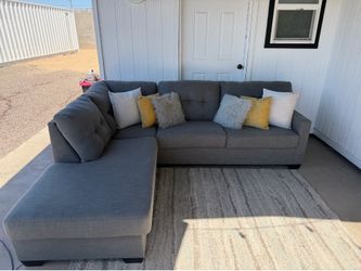 Sectional Couch