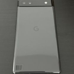 New Google Pixel 6a 128gb Unlocked