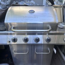 Nexgrill