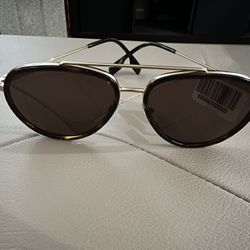Burberry glasses