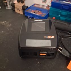 Spectrum S1200 Charger 